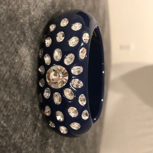 Edie Parker bracelet